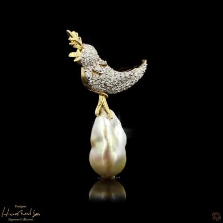 The Tahiti Traveller