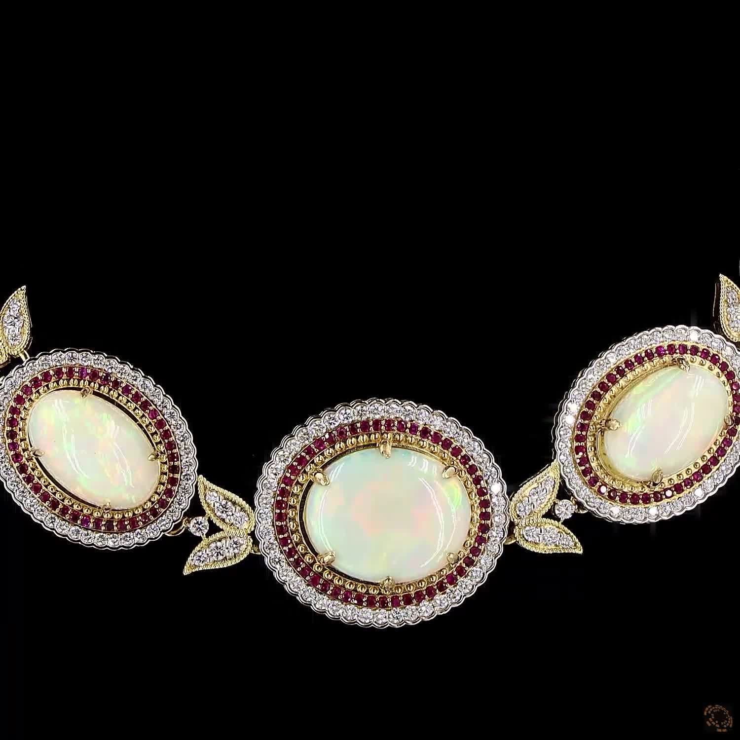 Opal & Ruby Suite - Image 2