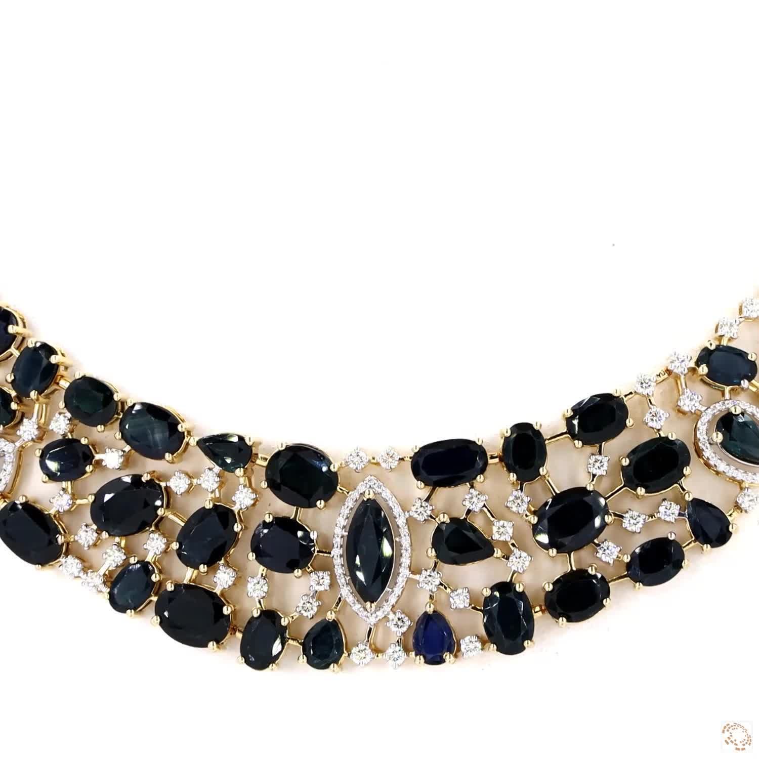 Midnight Sapphire Suite - Image 2