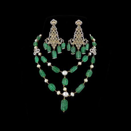 Emerald Melon & Keshi Suite
